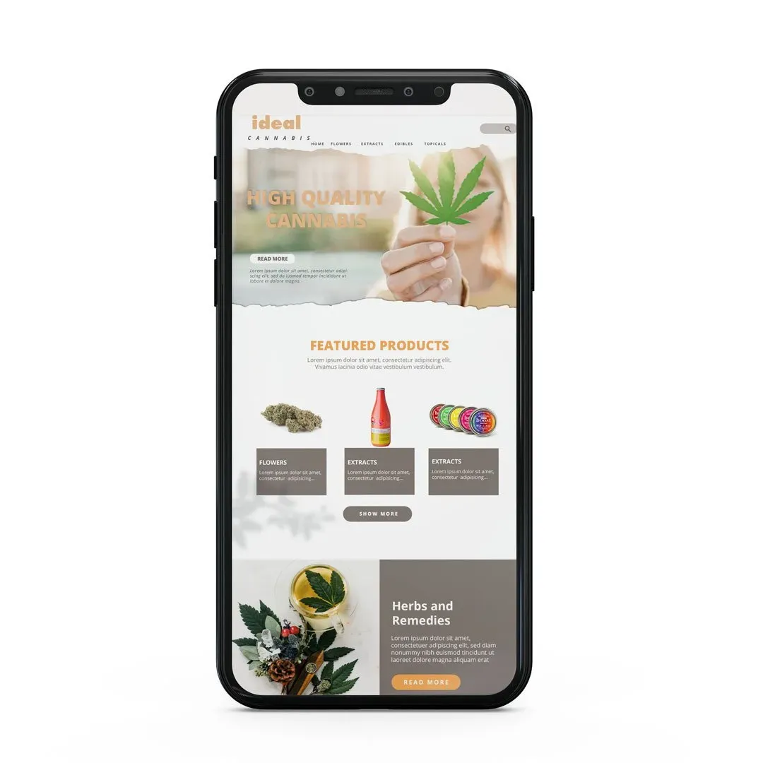 online ordering