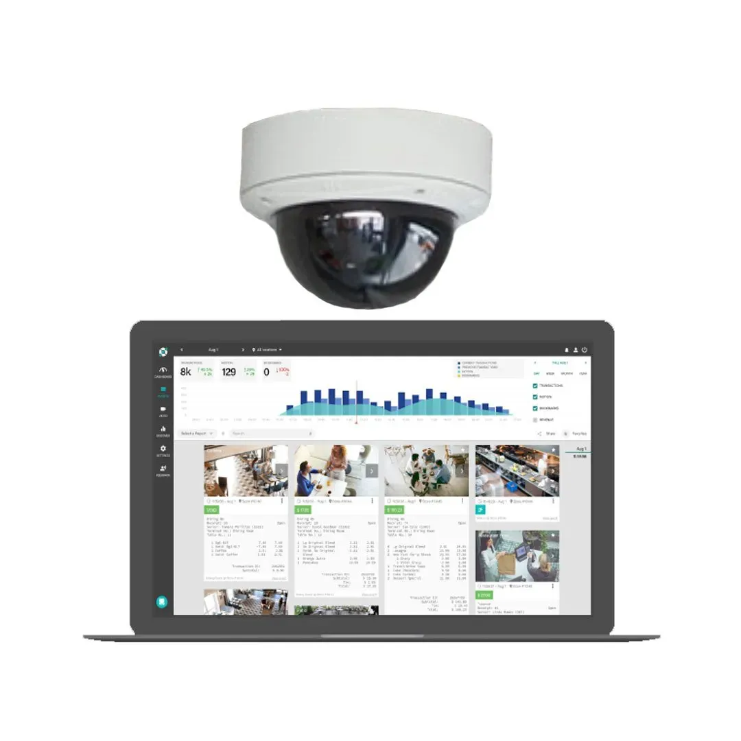 Video Surveillance