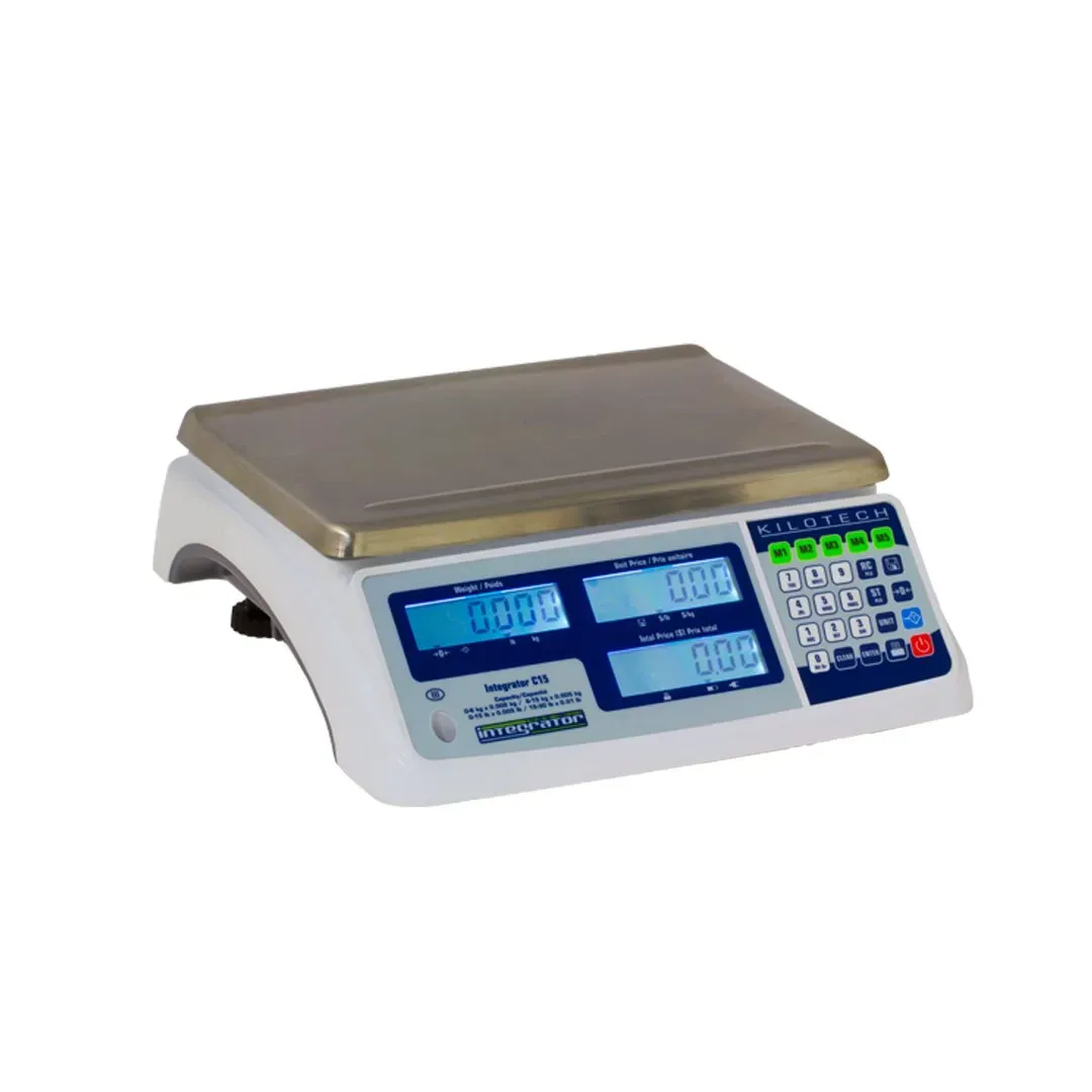 Electronic Scales