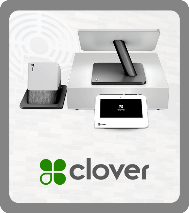 clover