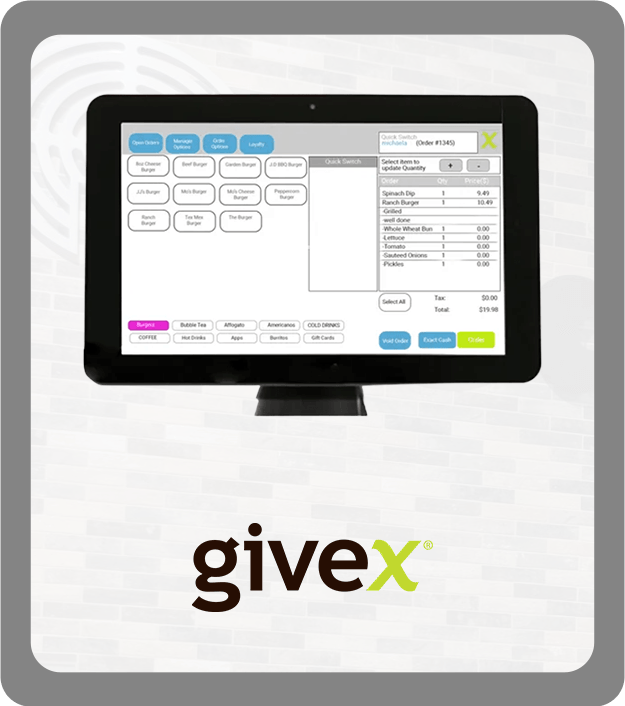 givex