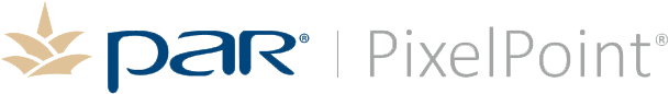 par pixel point