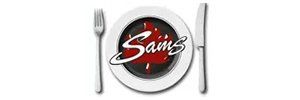 Sam Logo