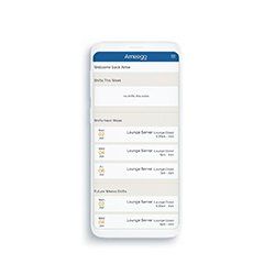 staff scheduling