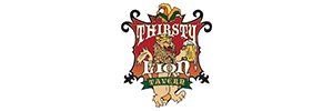 Thirsty Lion