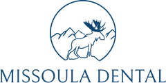 Missoula Dental Logo | Adult and Pediatric Family Dentist in MT