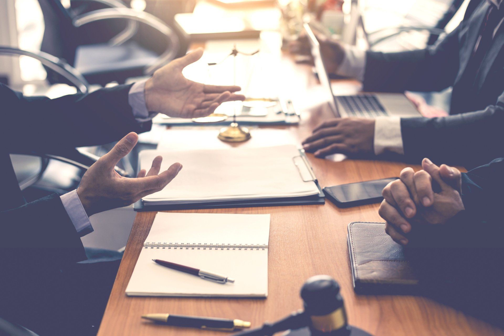 Business and Corporate Law — Pittsburgh, PA — Covelli & Piscione Law Offices, P.C