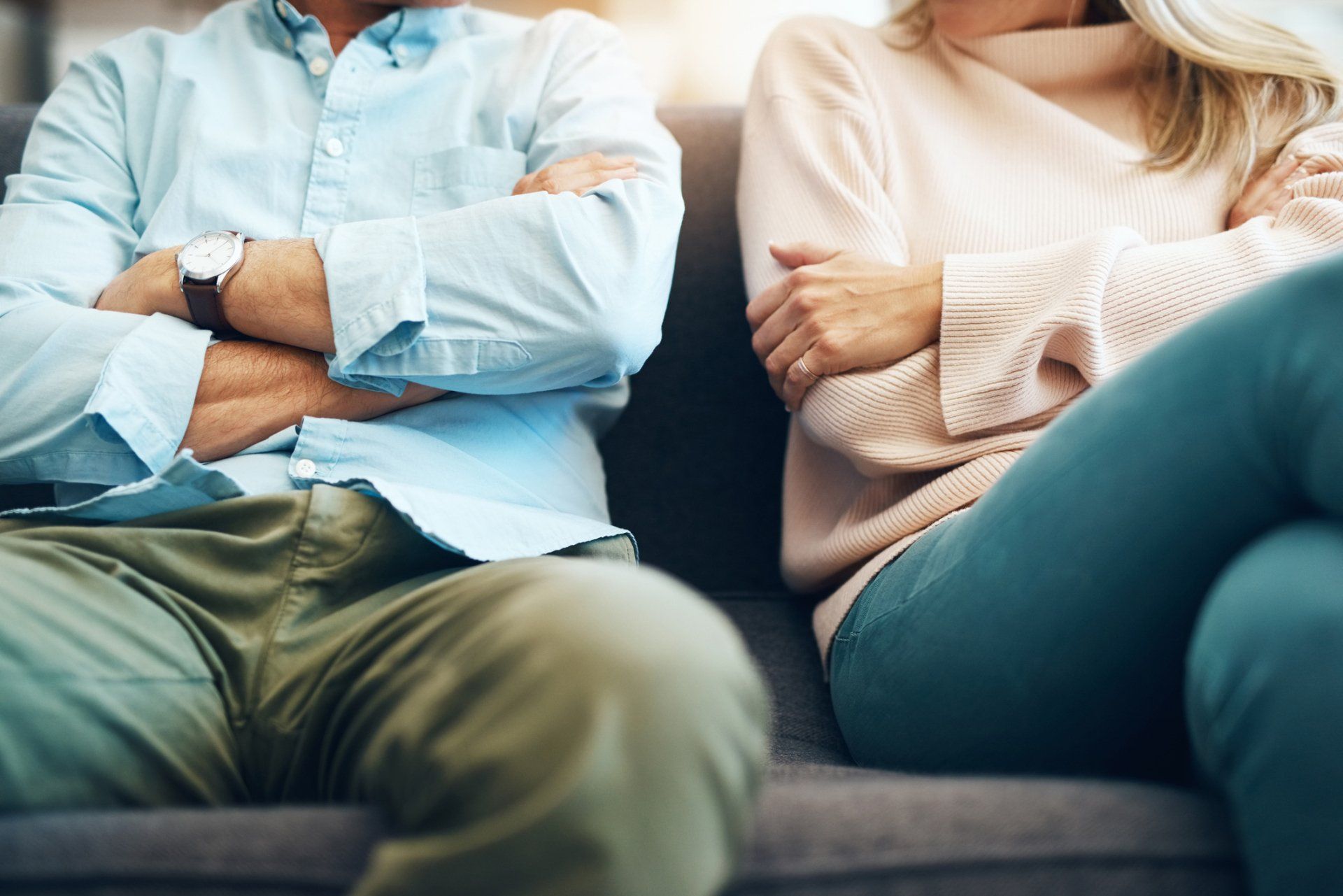 Divorce — Pittsburgh, PA — Covelli & Piscione Law Offices, P.C