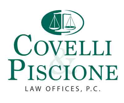 Covelli & Piscione Law Offices, P.C Covelli & Piscione Law Offices, P.C