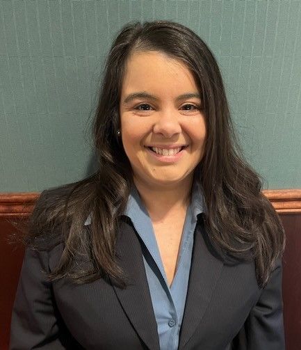 Natalie D'Antonio — Pittsburgh, PA — Covelli & Piscione Law Offices, P.C