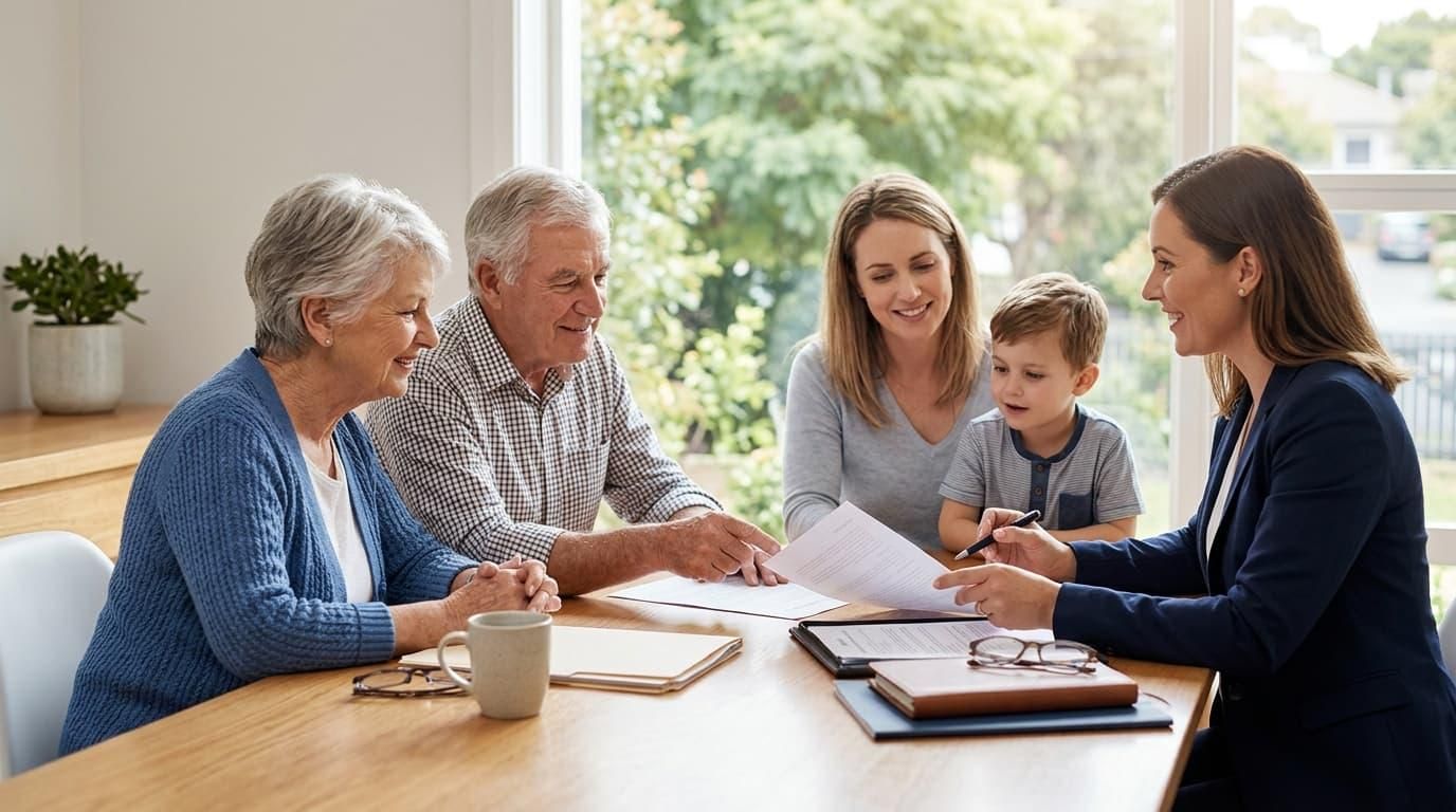 Probate Law — Pittsburgh, PA — Covelli & Piscione Law Offices, P.C