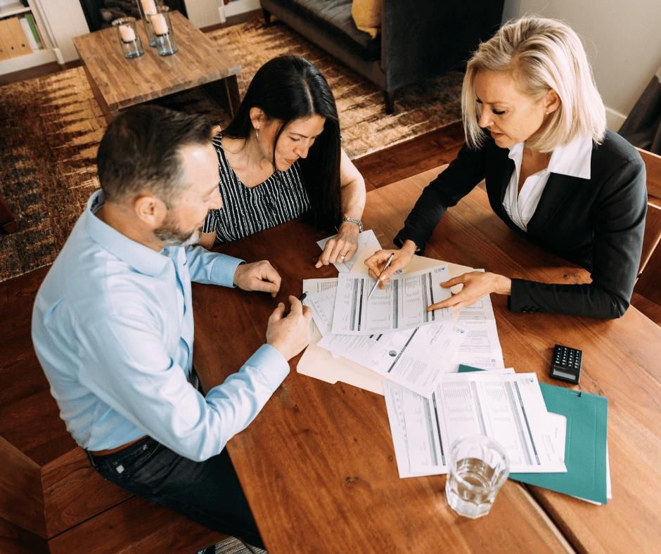 Power of Attorney — Pittsburgh, PA — Covelli & Piscione Law Offices, P.C