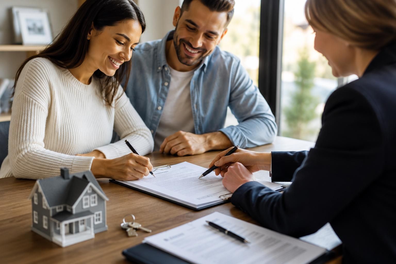 Real Estate Law — Pittsburgh, PA — Covelli & Piscione Law Offices, P.C