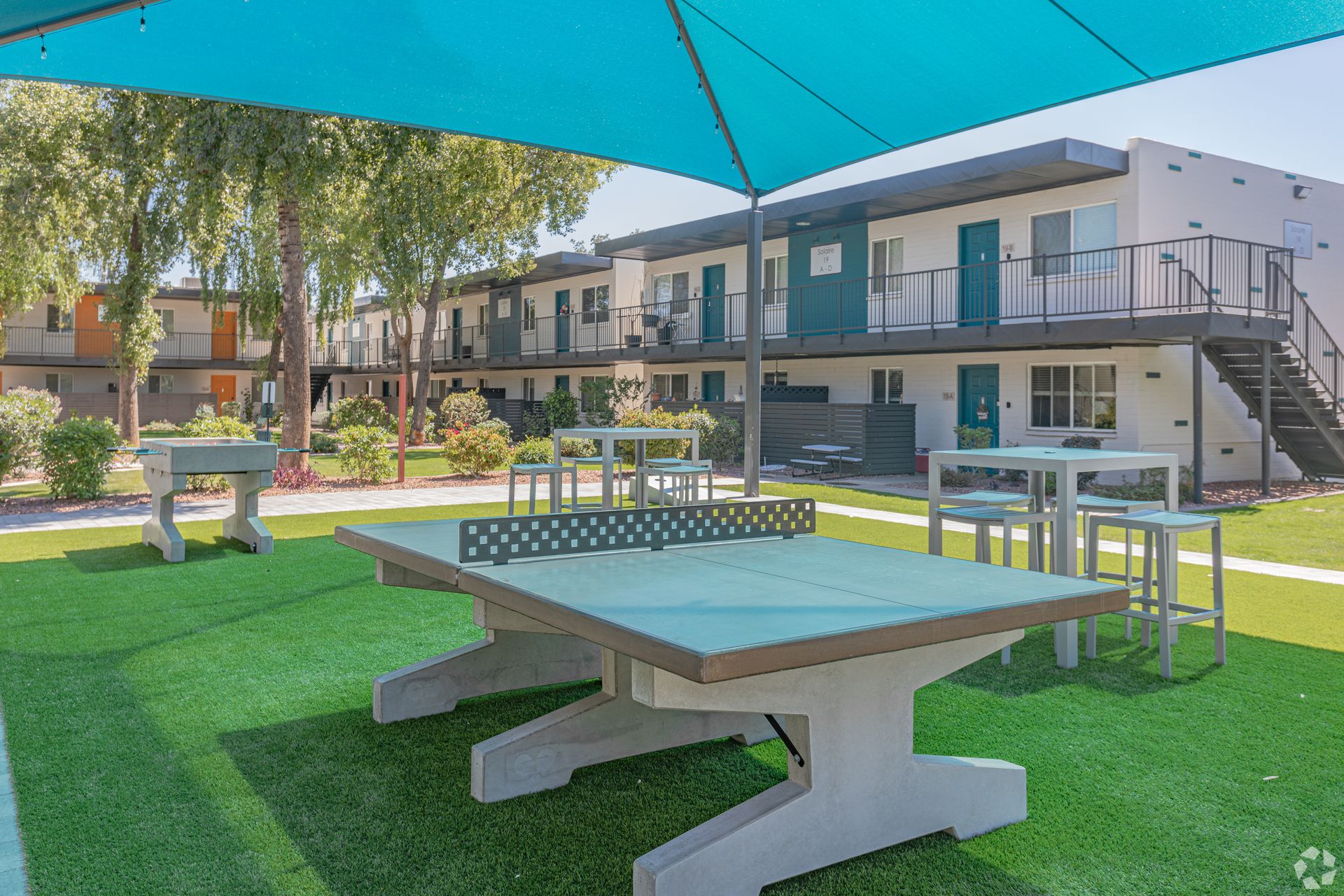 Solaire on Scottsdale Apartments for Rent in Tempe, AZ