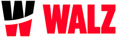 A logo featuring a stylized
