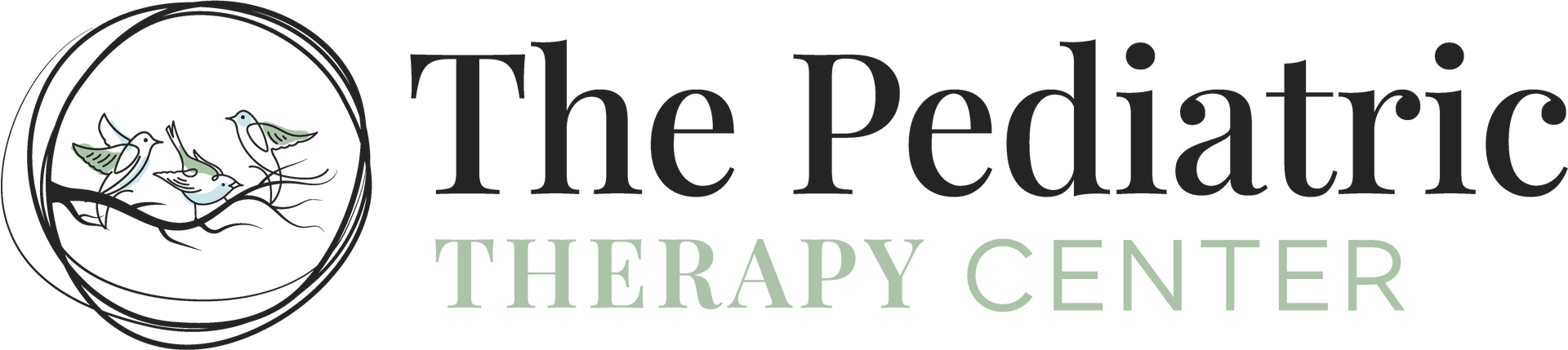 The Pediatric Therapy Center