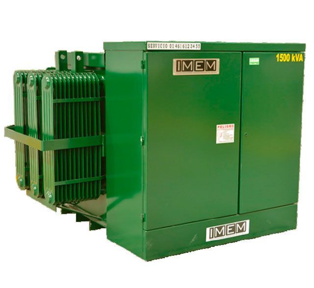 DISMET Soluciones Eléctricas DISMET Soluciones Eléctricas