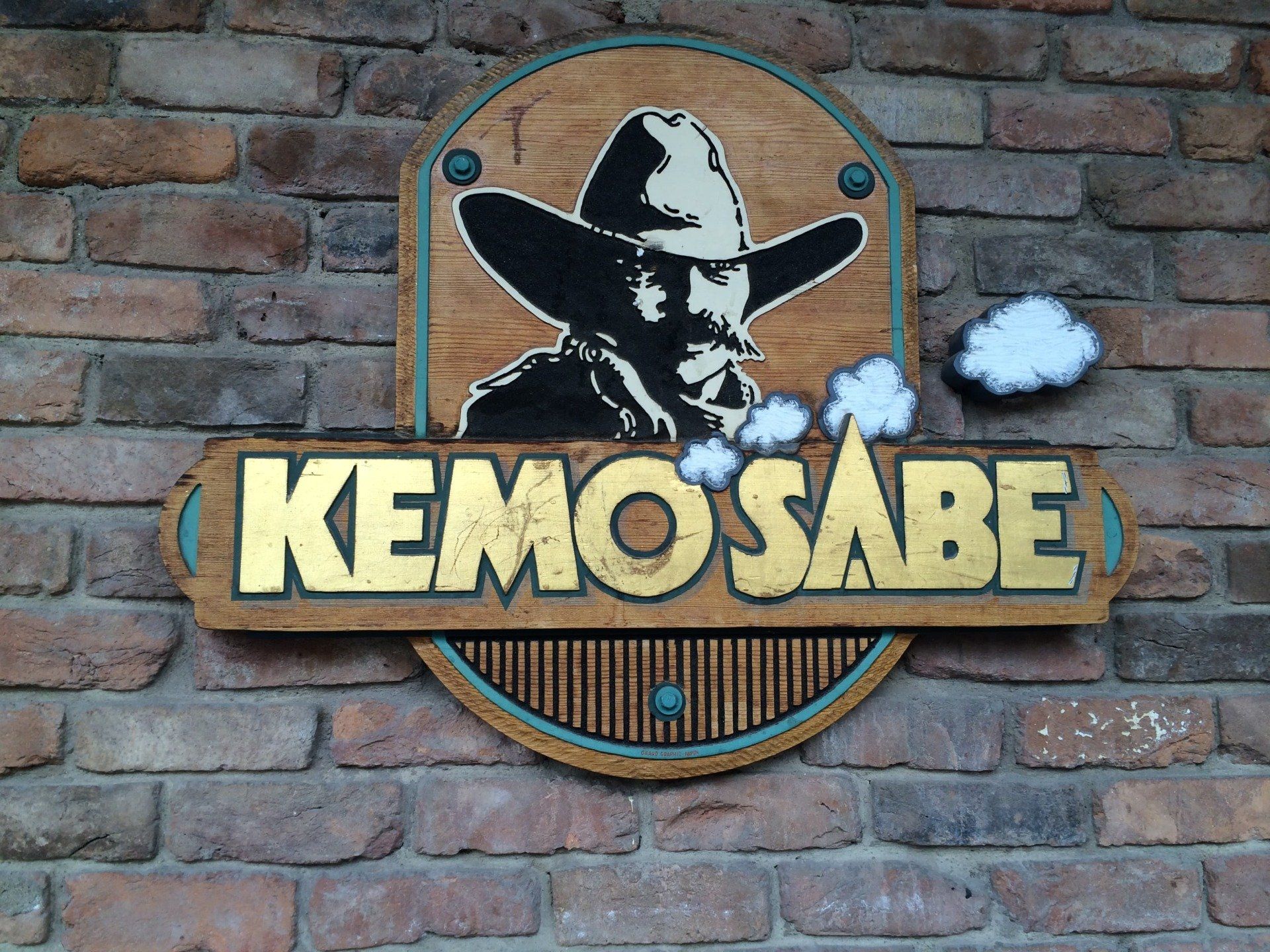 Sign for 