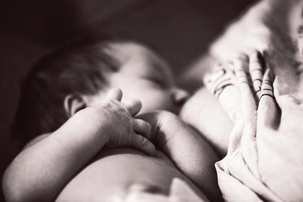 breastfeeding tips and tricks for mums in London ontario 
