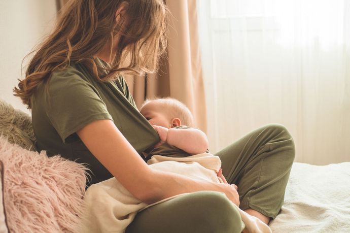Lactation consultant near me 