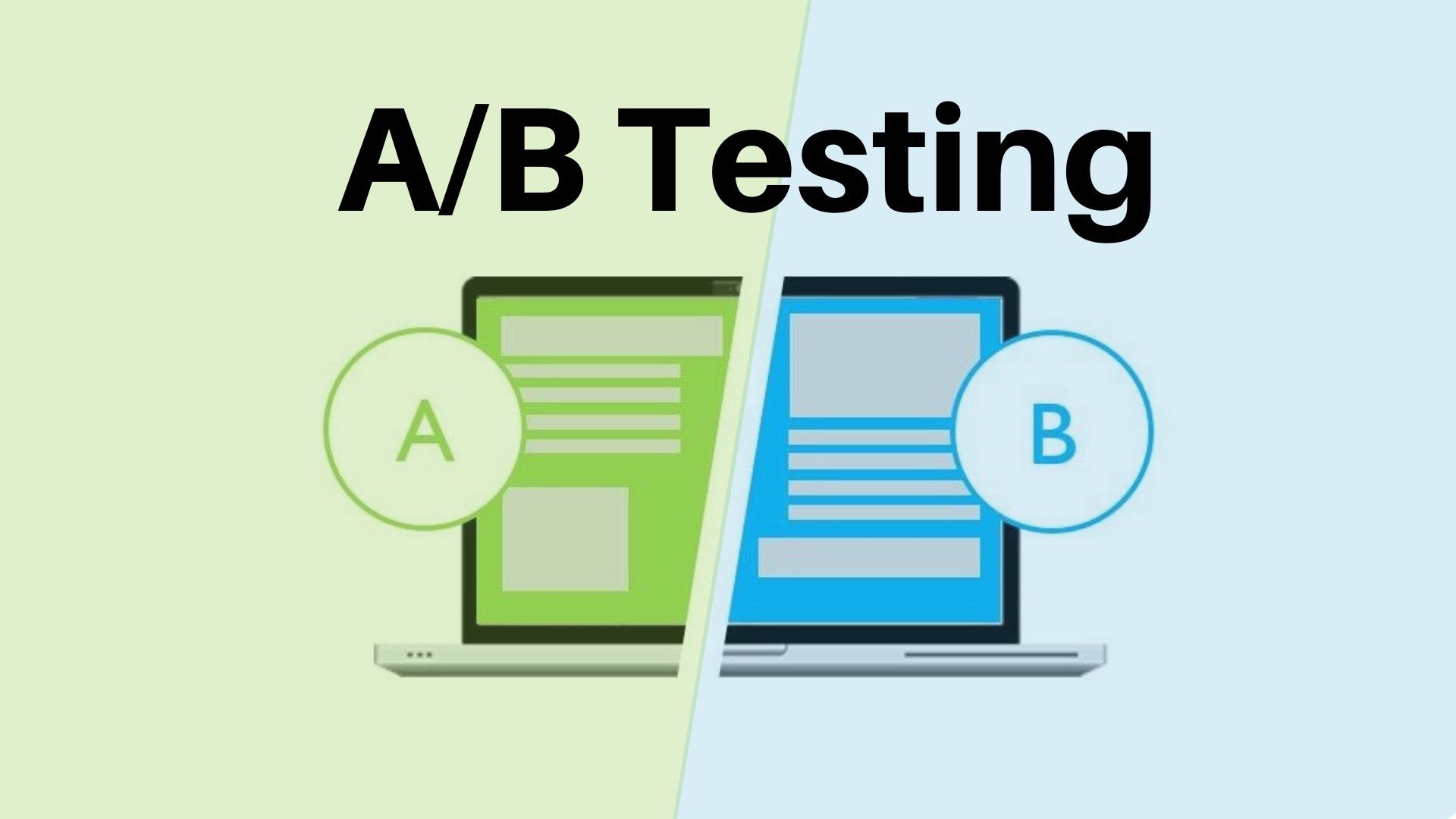 A/B Testing in Web Design: Optimizing User Experience