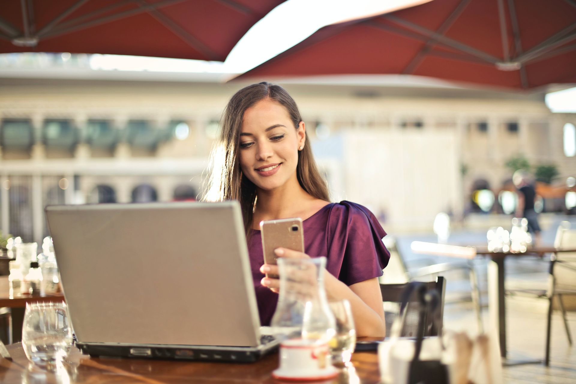 Benefits of User-Centered Web Design