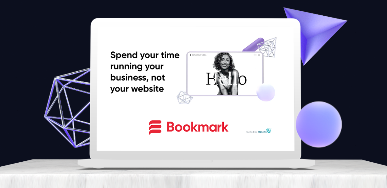 Bookmark: A Review of the AI Powered Website Builder