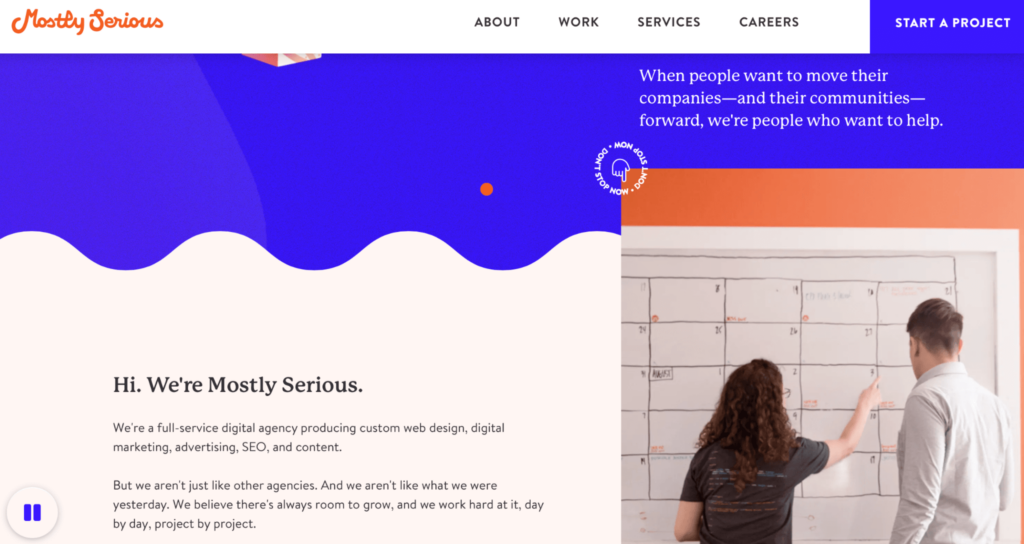 Case Studies
