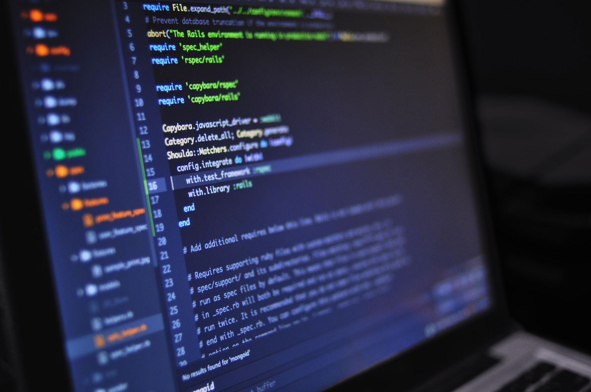 Code Quality and Maintainability