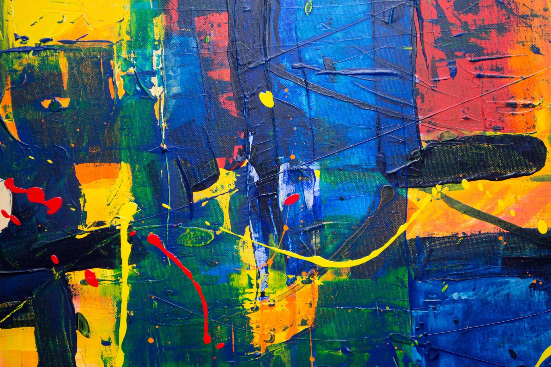 Color Theory Basics