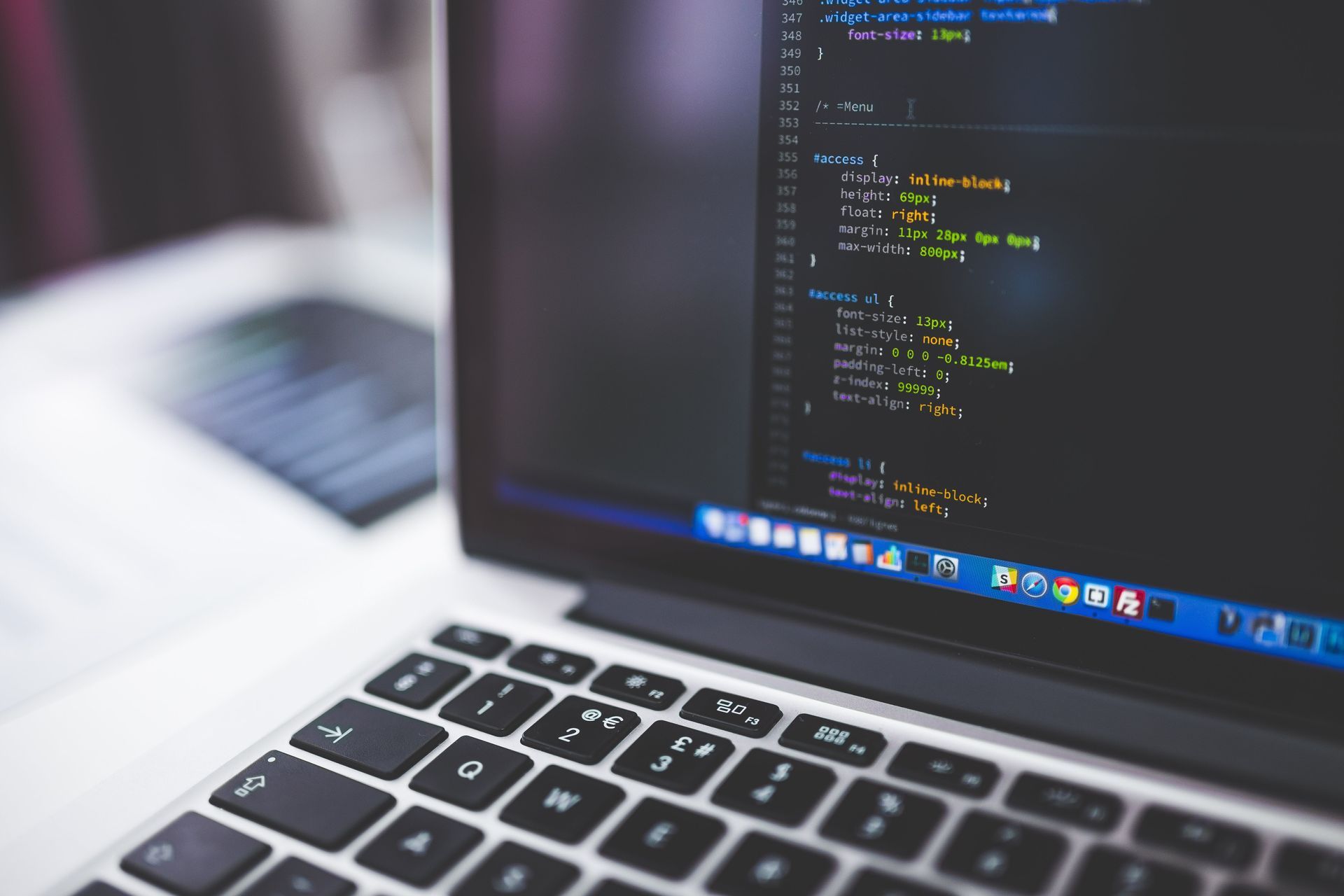 Essential Web Development Technologies: The Key Concepts