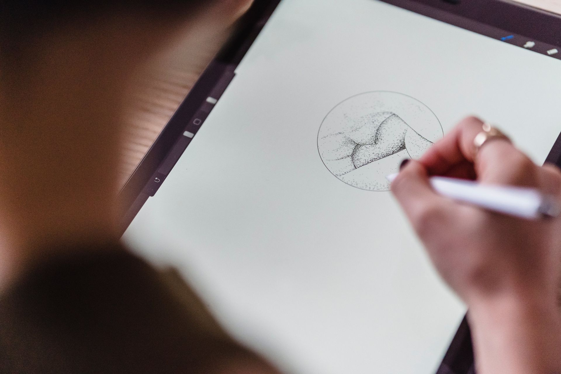 Graphic Design Tools