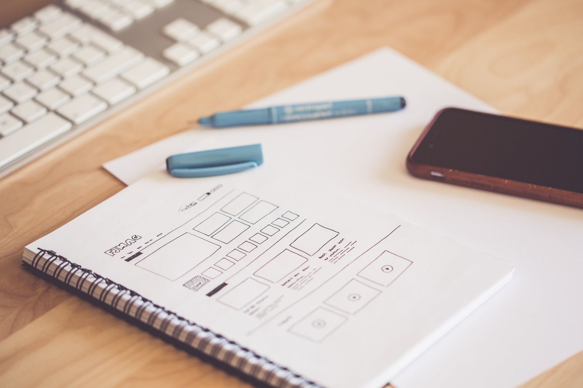 How to Implement Mobile-First Design