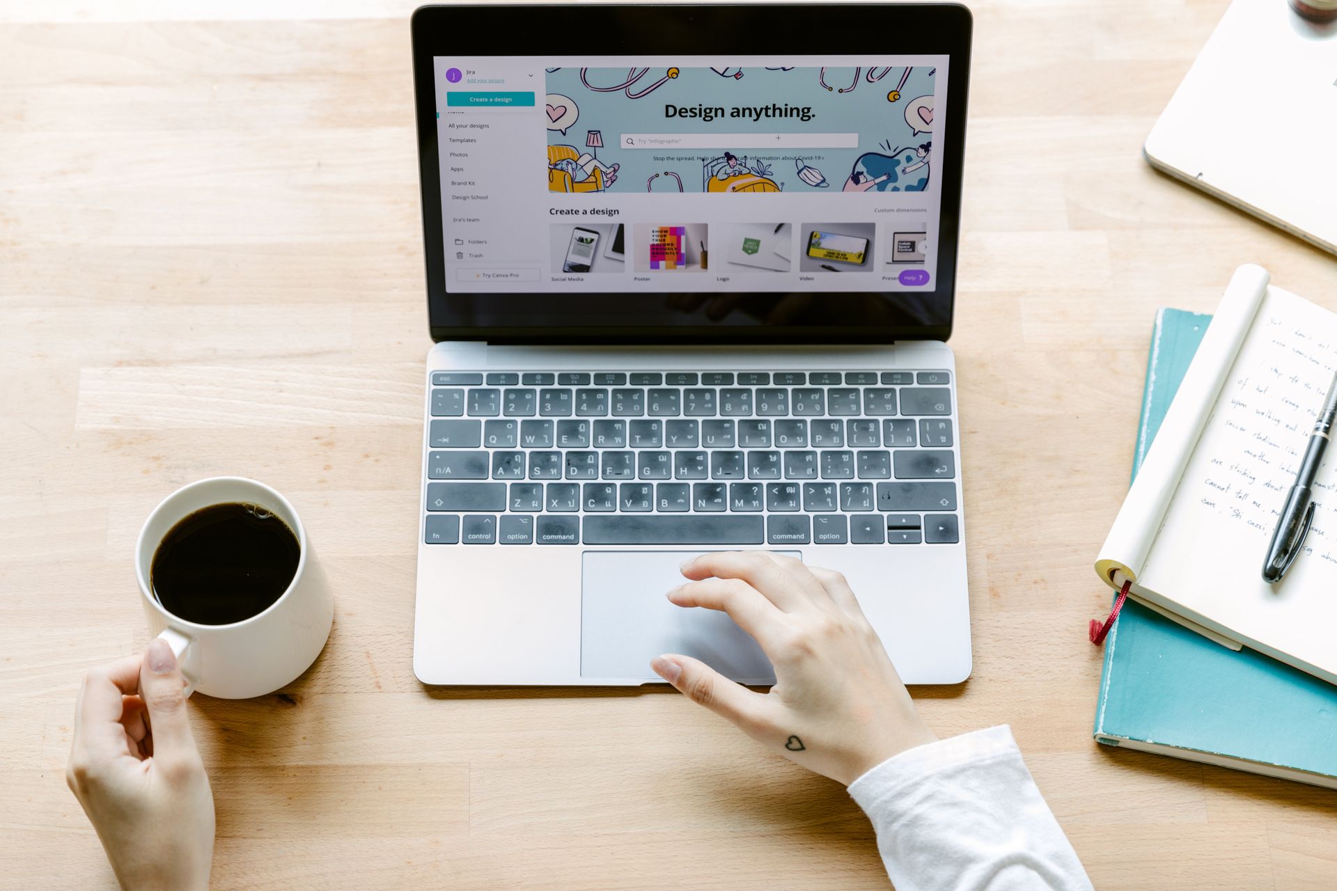 Importance of Navigation Menus