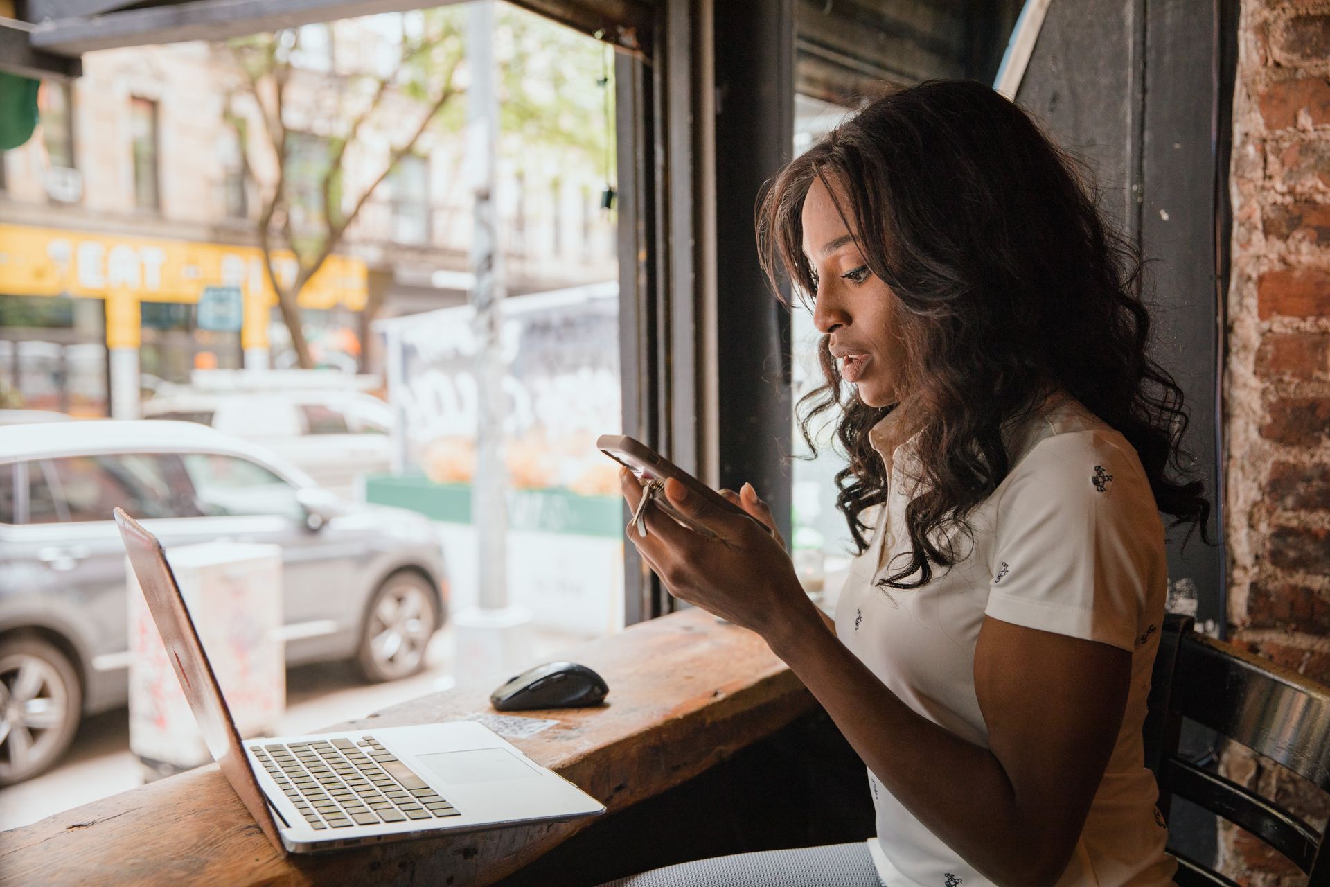 Mobile and Responsive Design