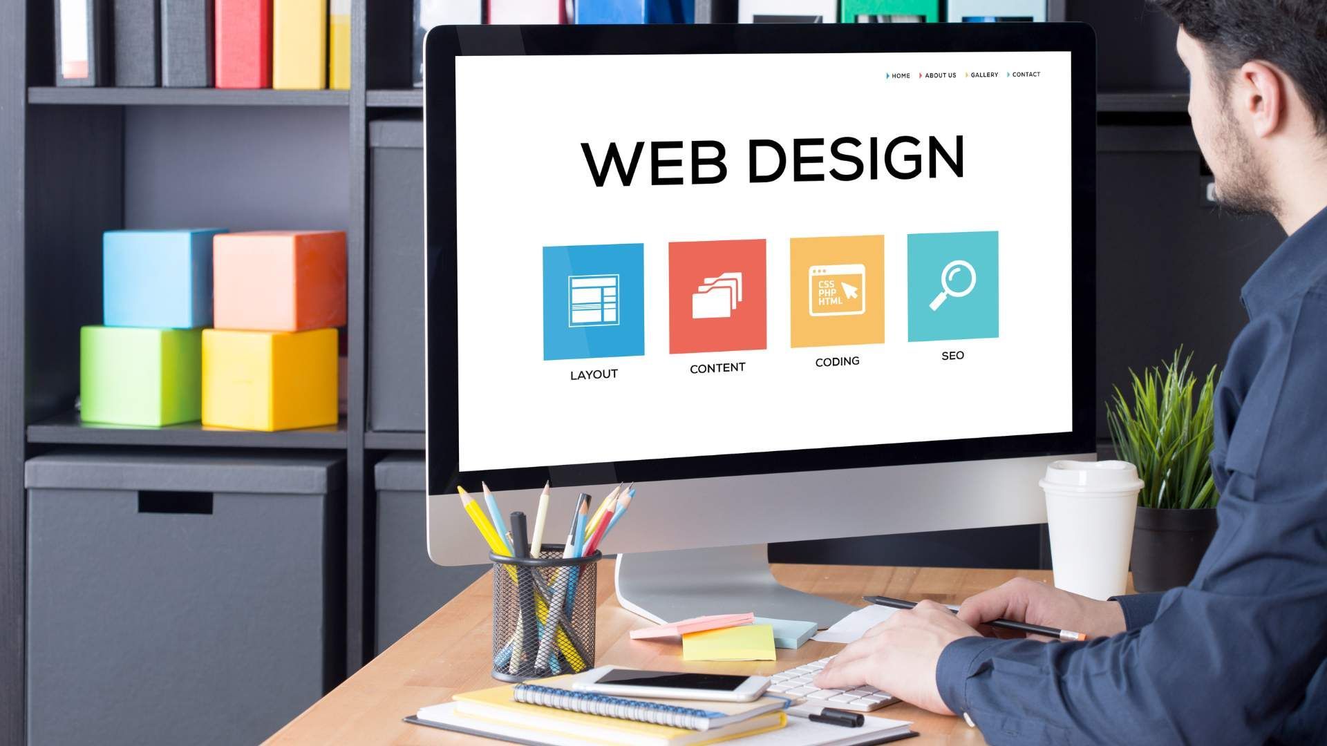 Principles of Effective CTA Design