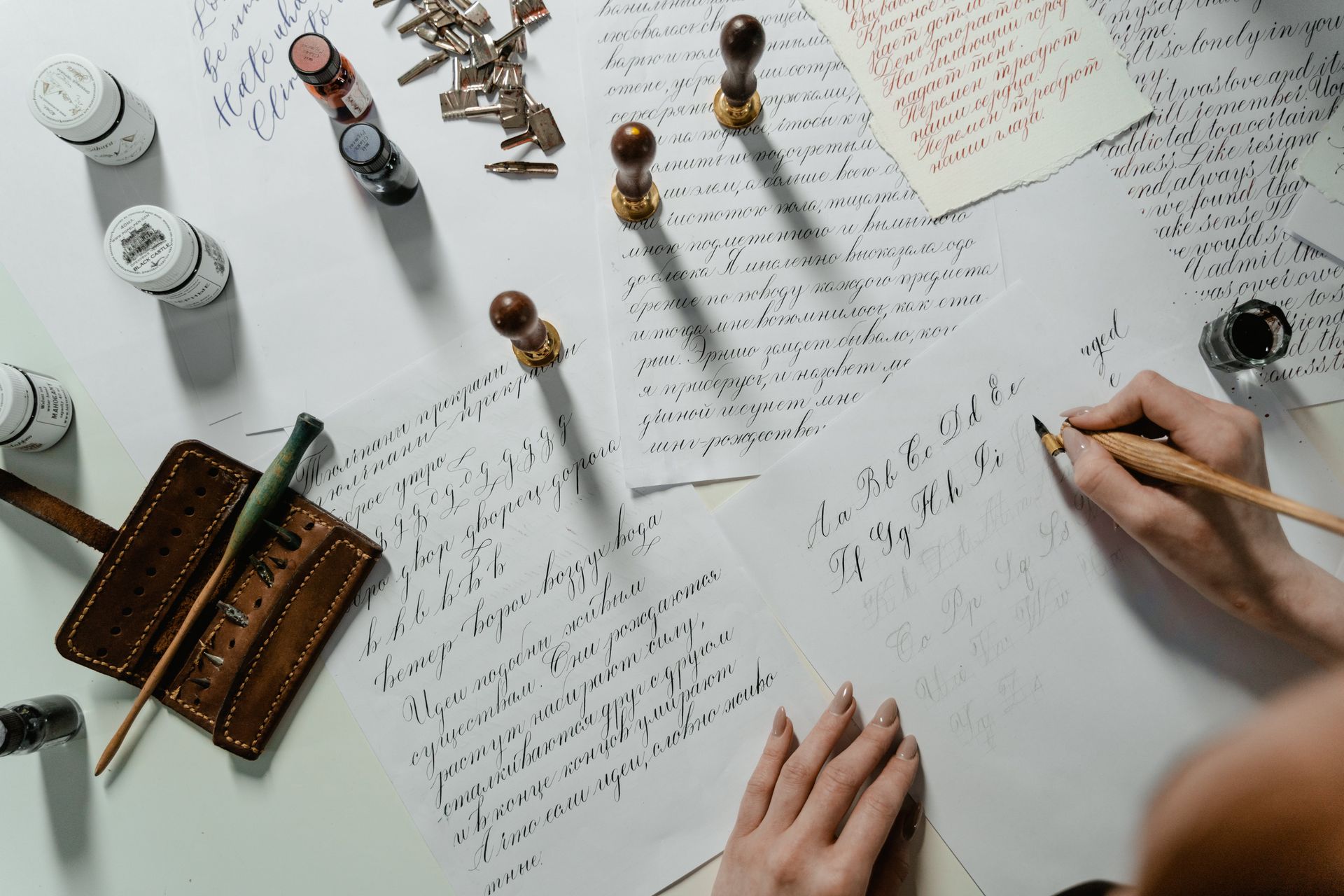 Responsive Typography