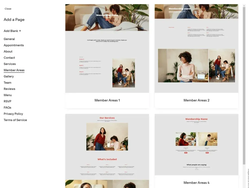Squarespace: A Critical Review of the Web Design Platform