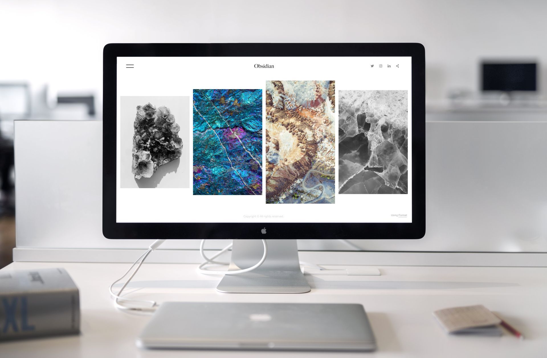 Effective Website Layout Design