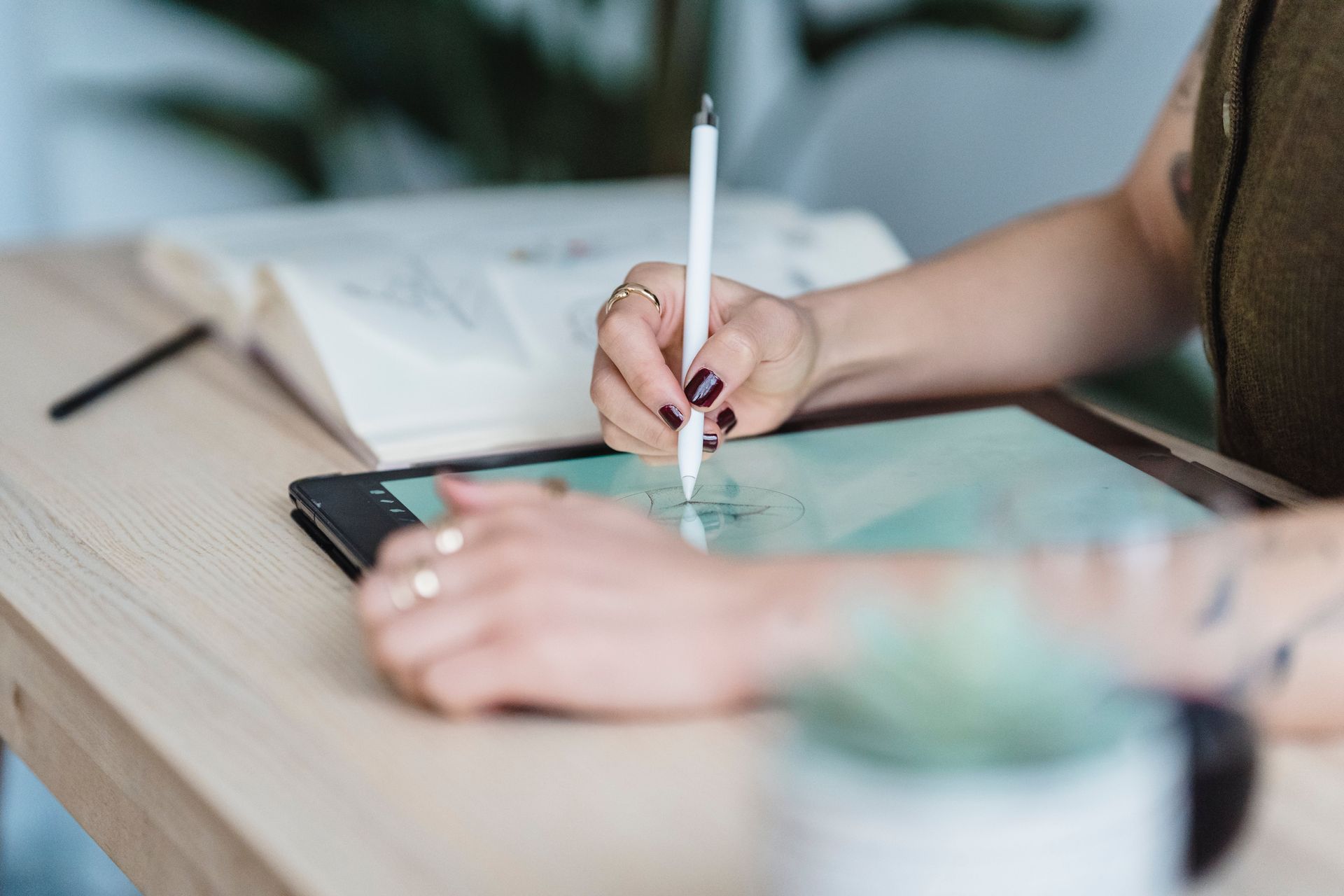 The User-Centered Design Process