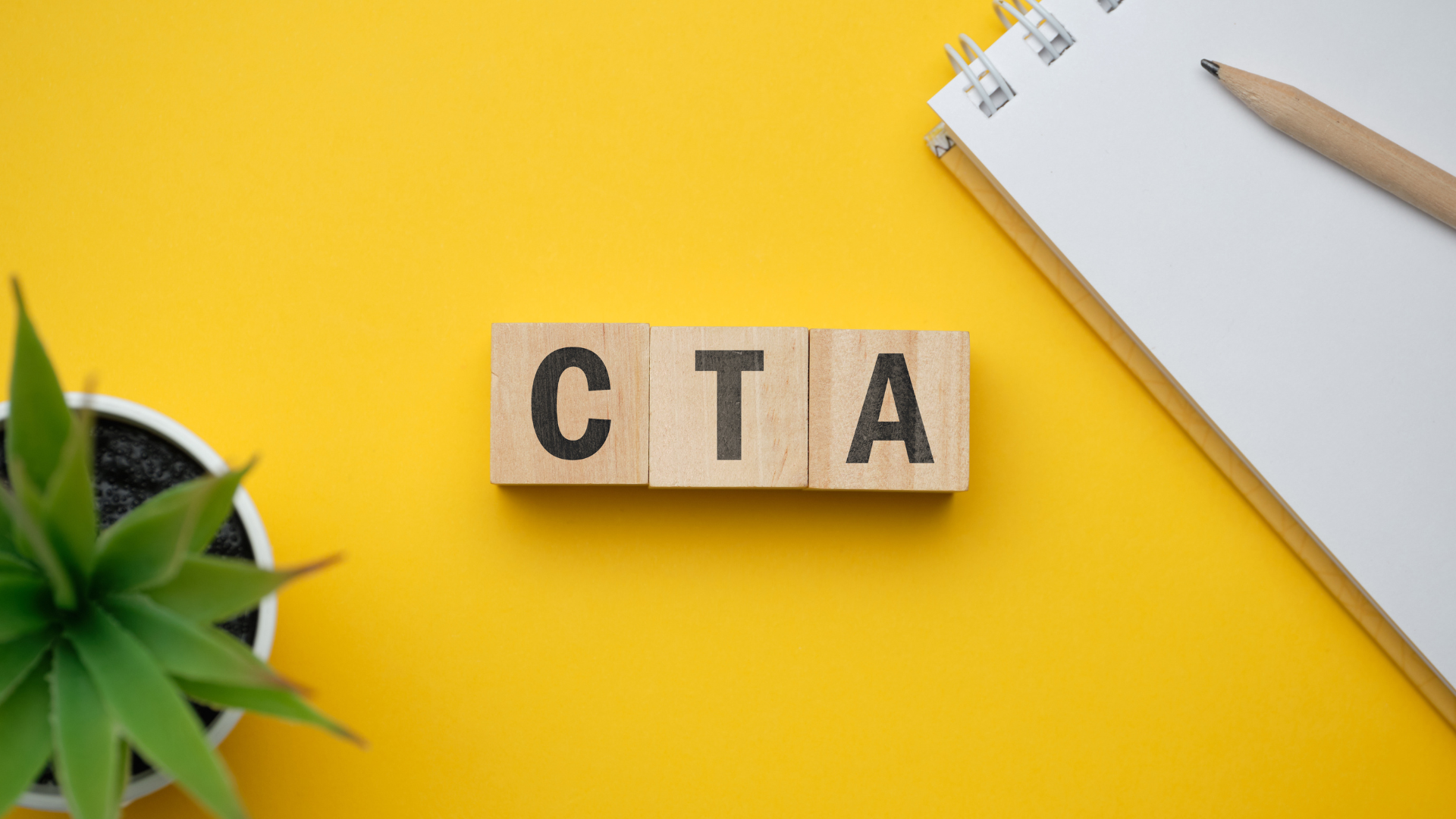 Types of CTAs