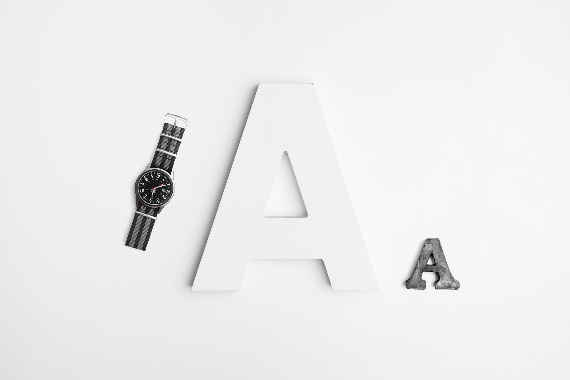 Typography in Web Design