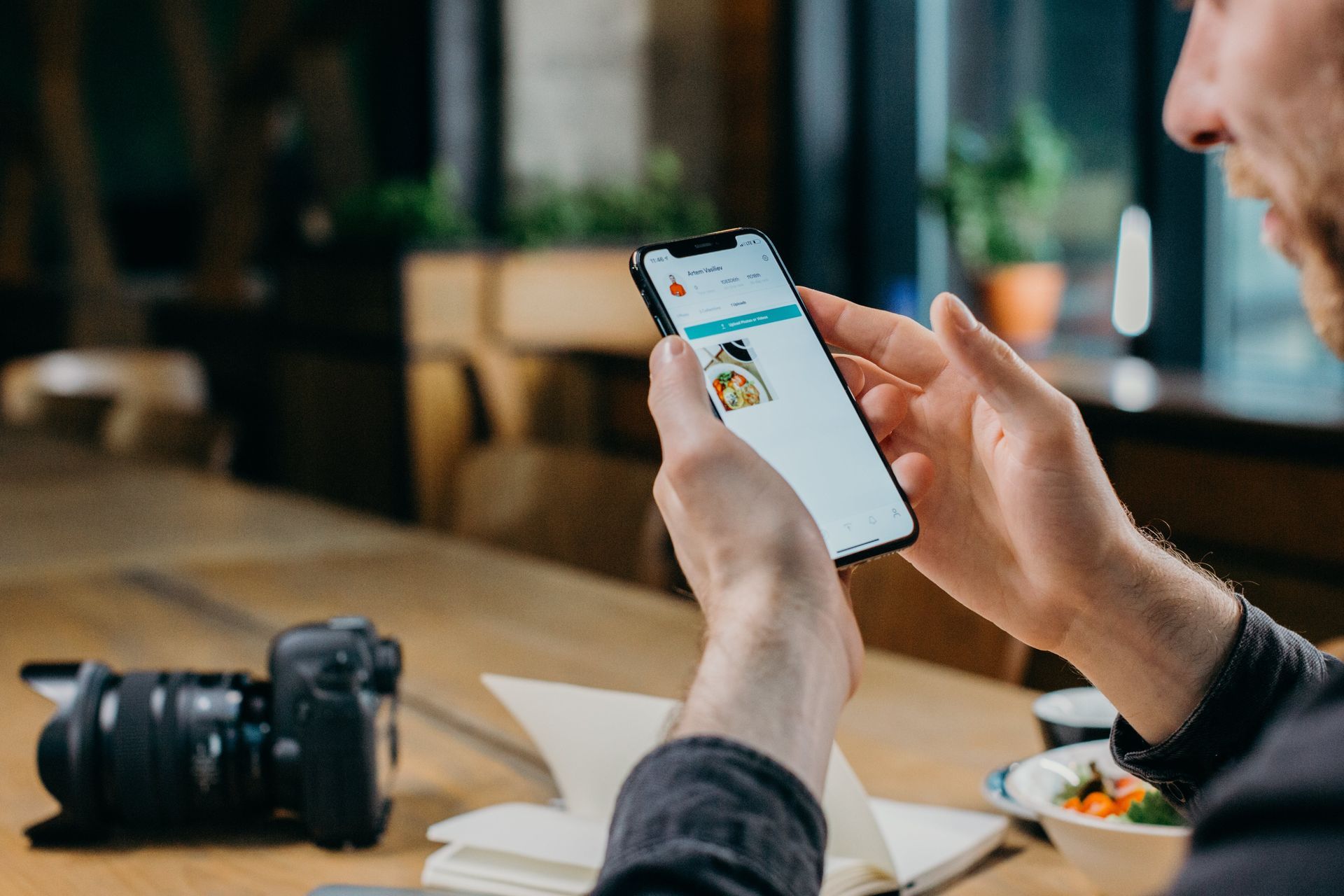 Understanding User-Centered Web Design