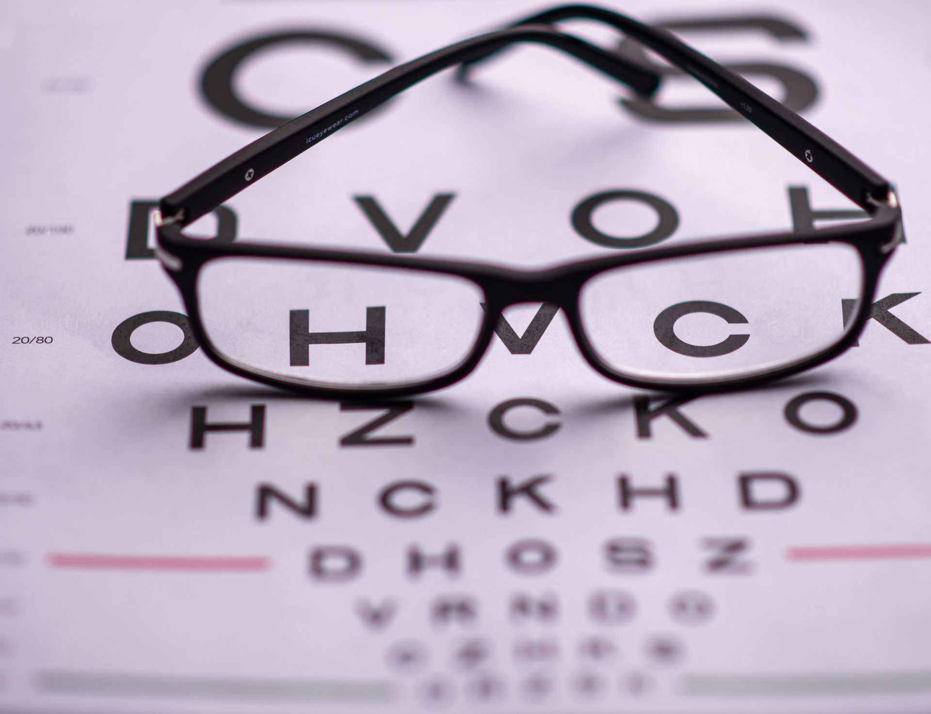Understanding Visual Hierarchy