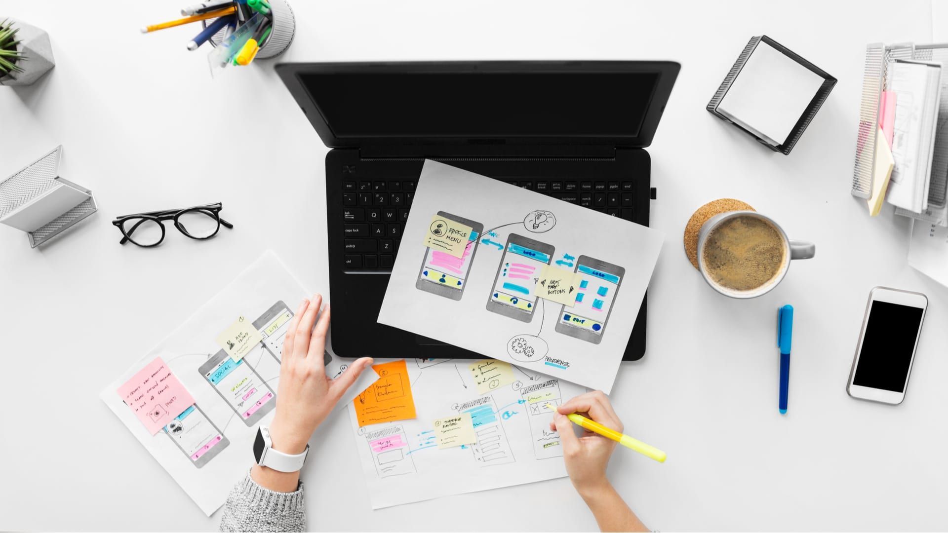 User-Centered Design Testing Tools