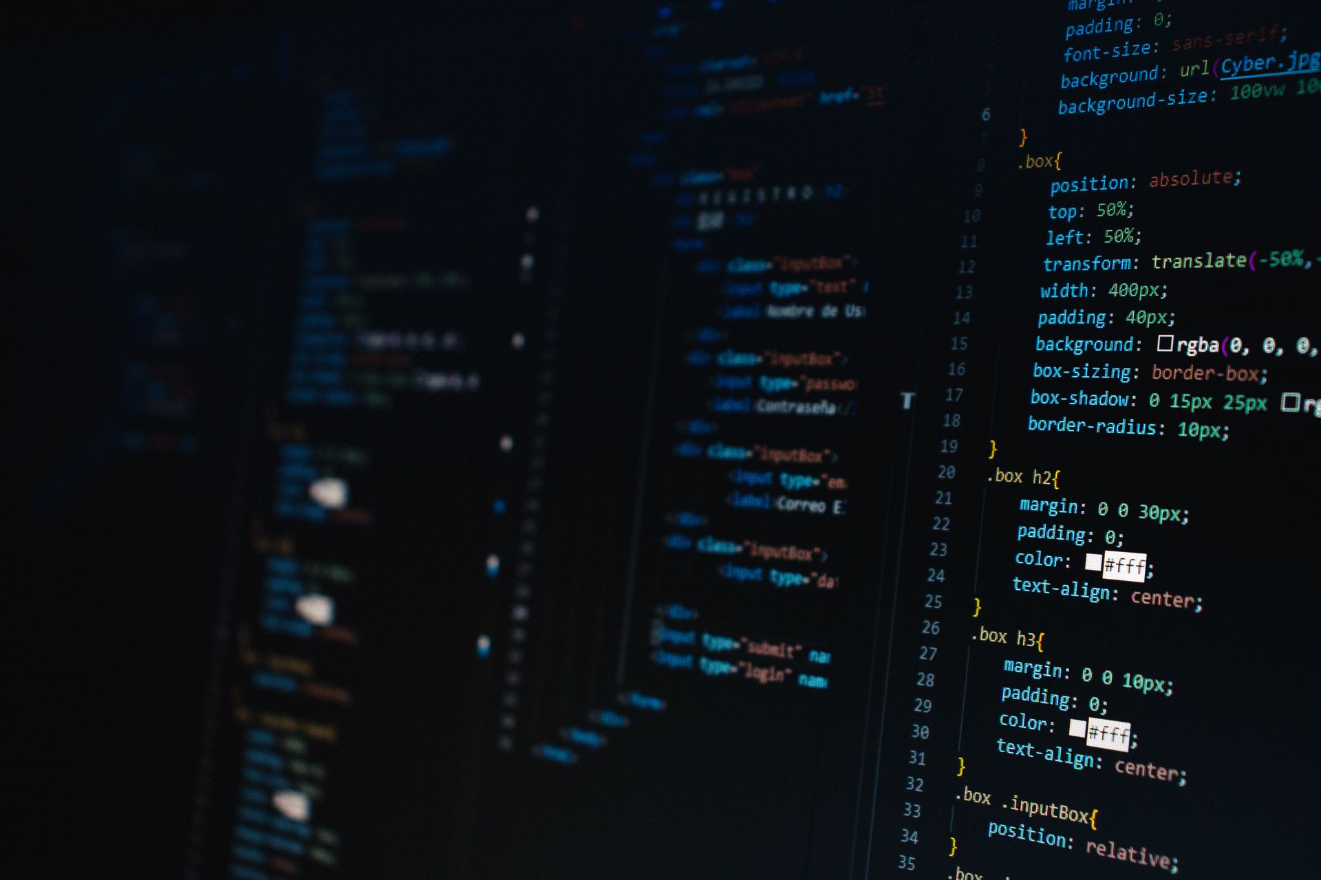 Version Control Systems