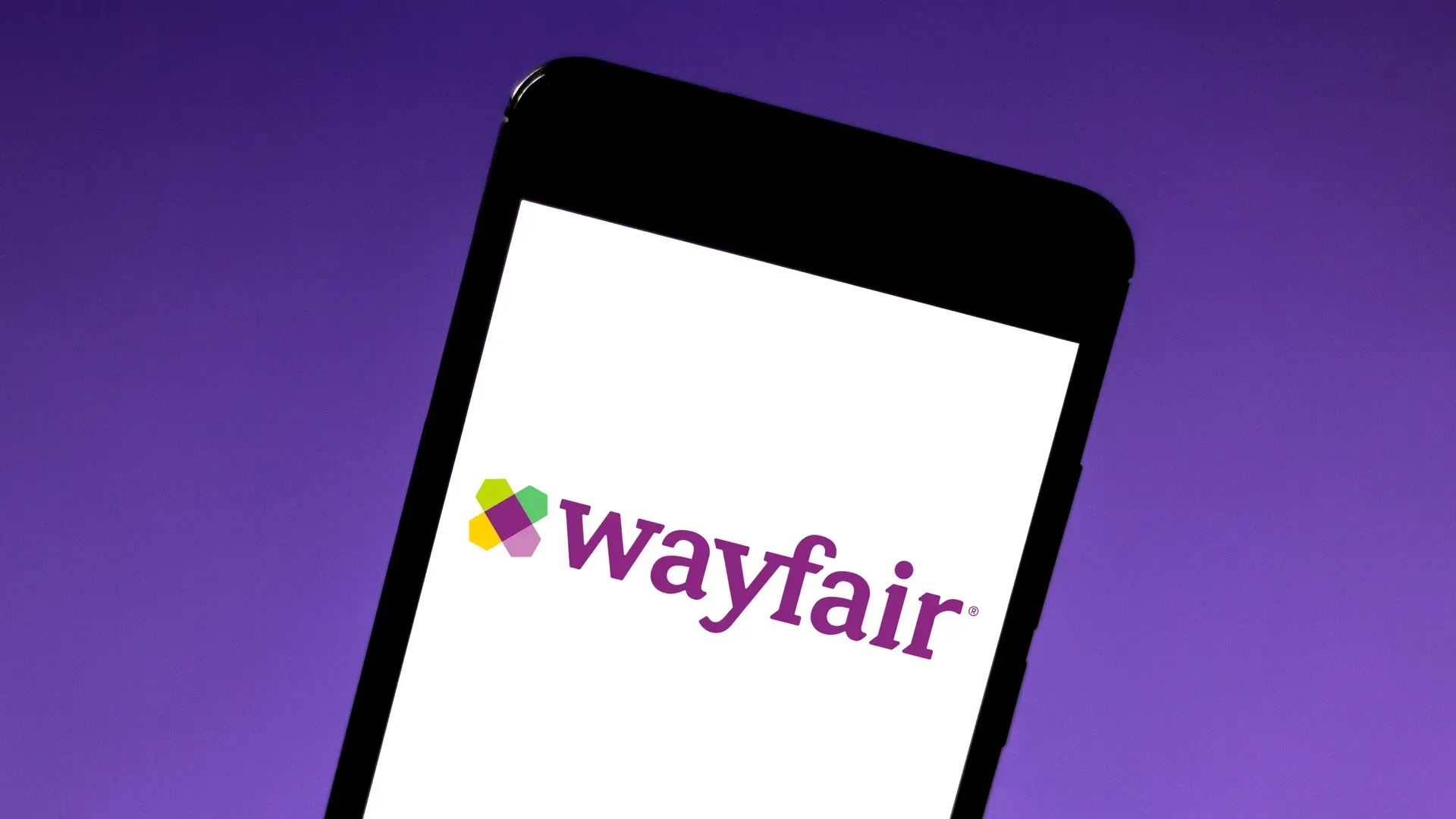 E-commerce Redesign: Wayfair
