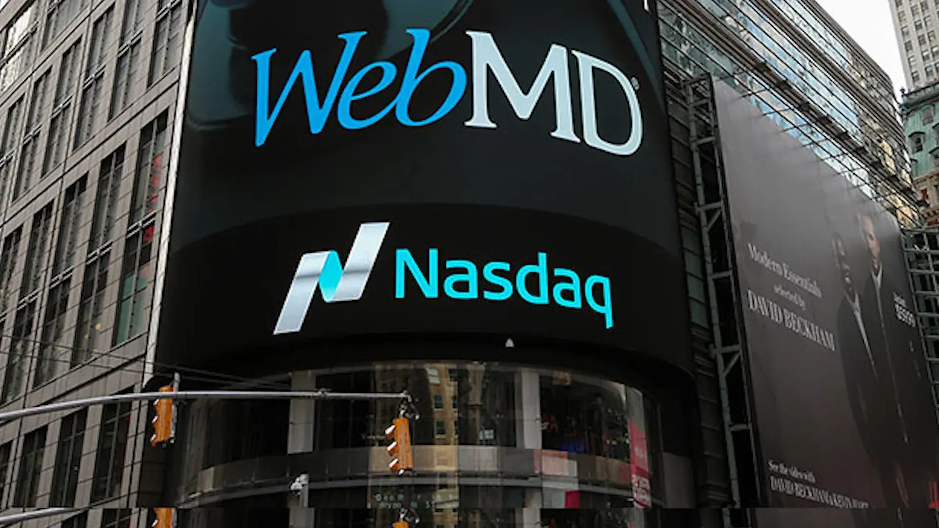 Healthcare Portal: WebMD