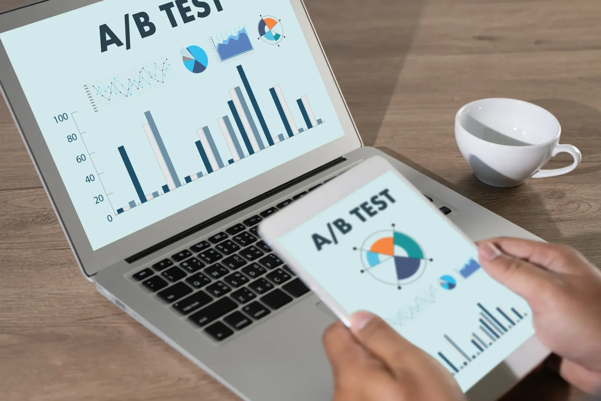 What is A/B Testing?