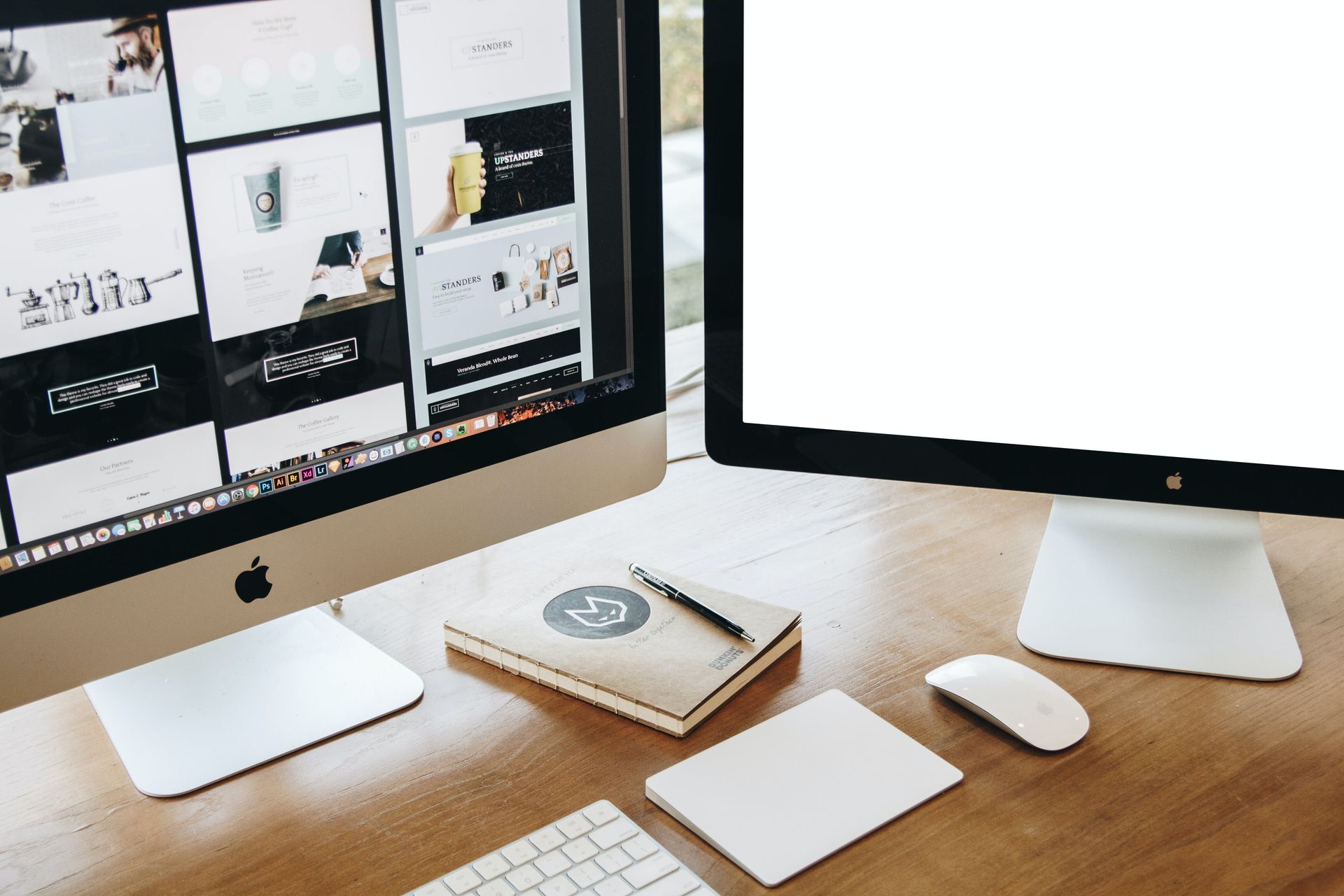 What is Website Development